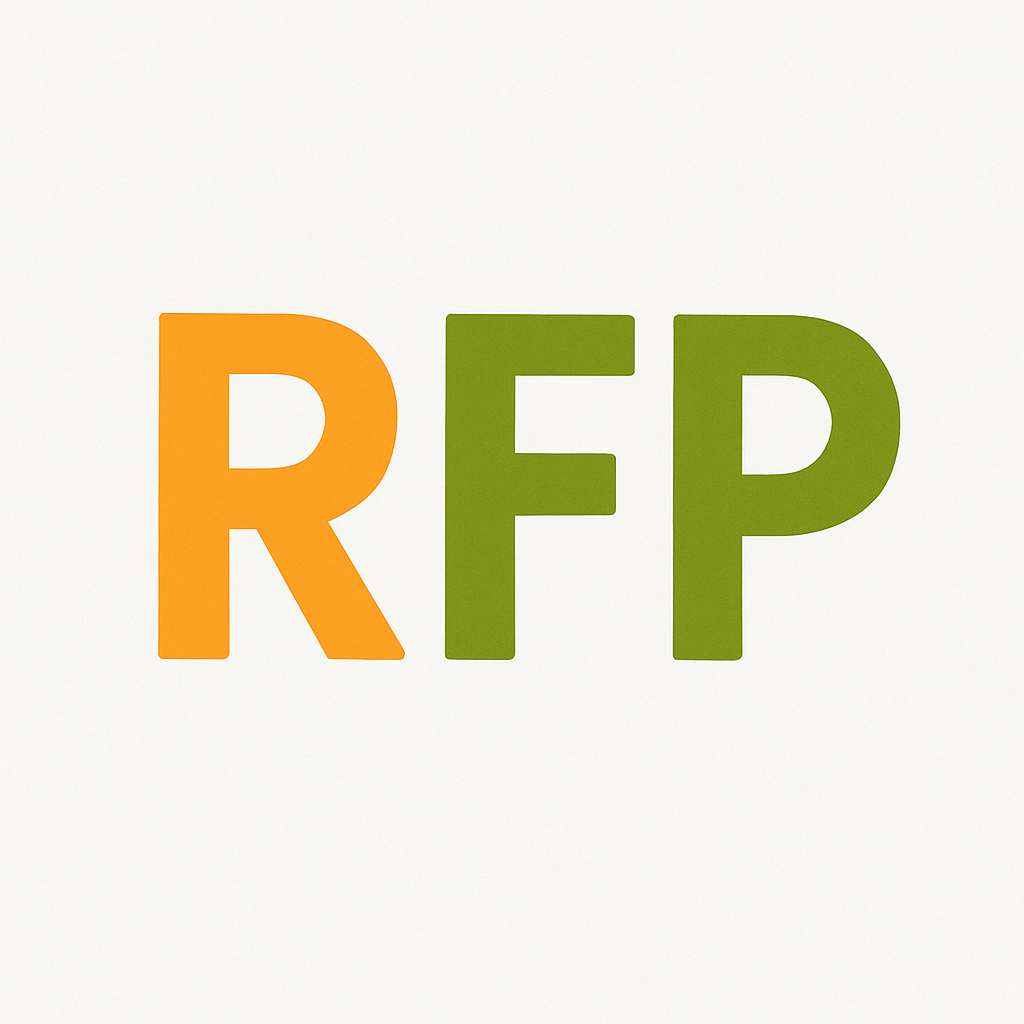 IRF Logo